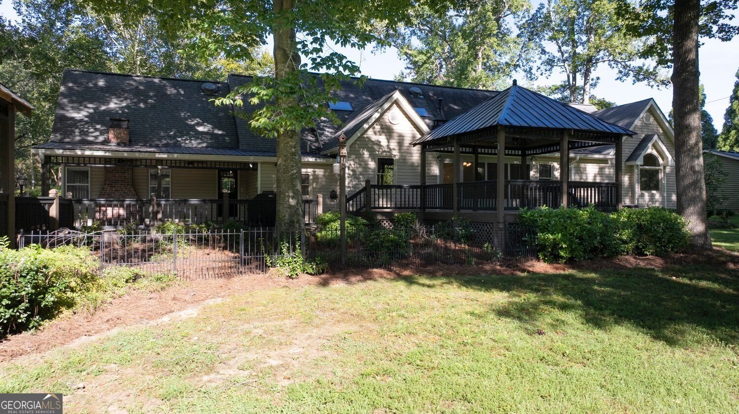 2695 Old Villa Rica Road Powder Springs - Photo 30