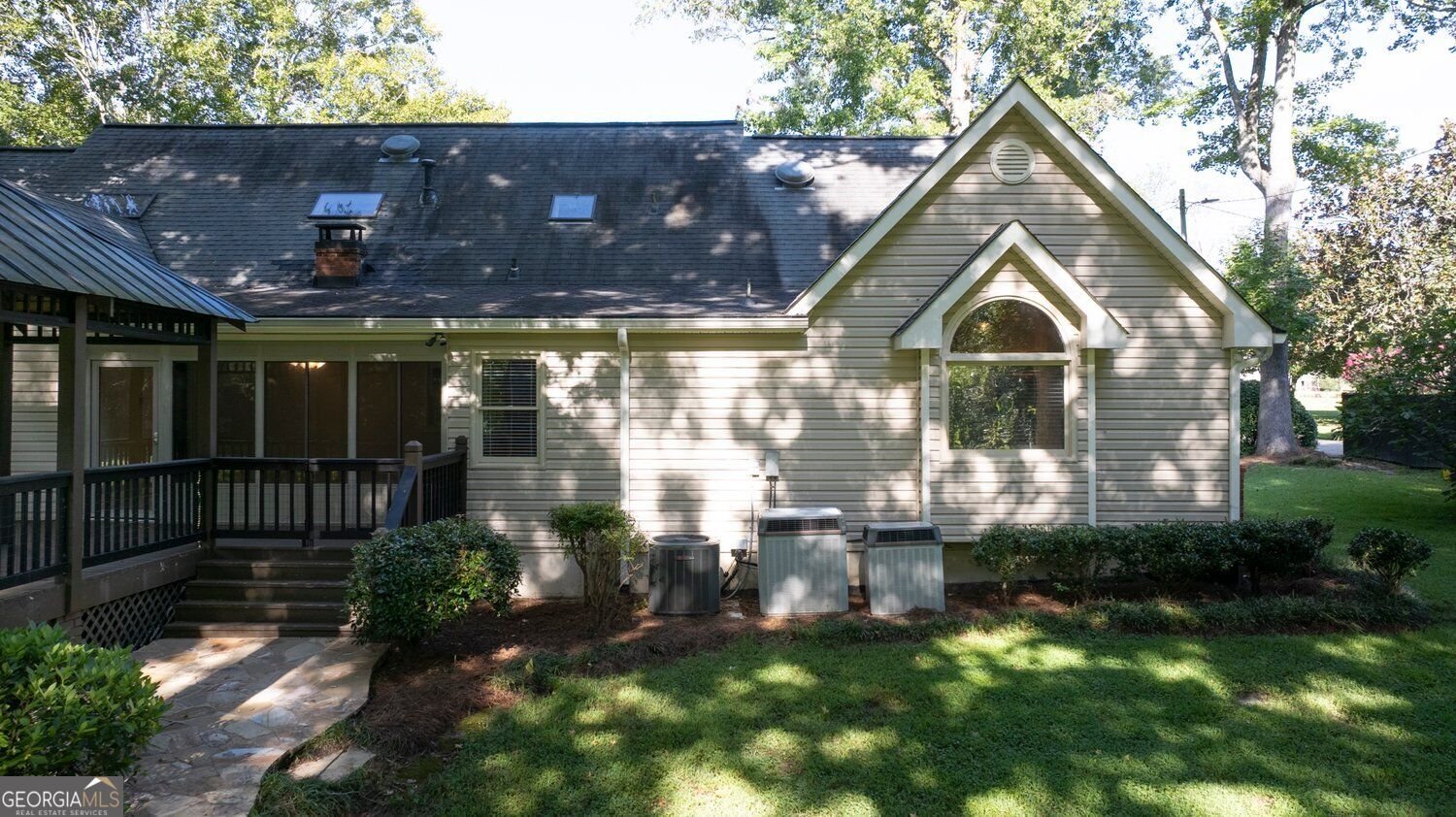 2695 Old Villa Rica Road Powder Springs - Photo 31