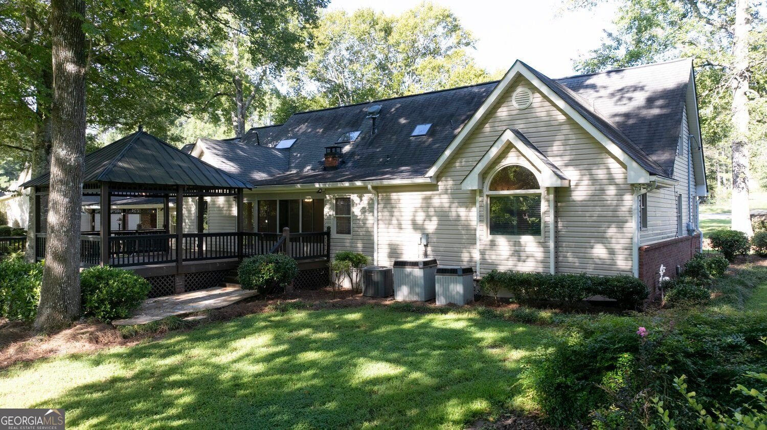 2695 Old Villa Rica Road Powder Springs - Photo 32