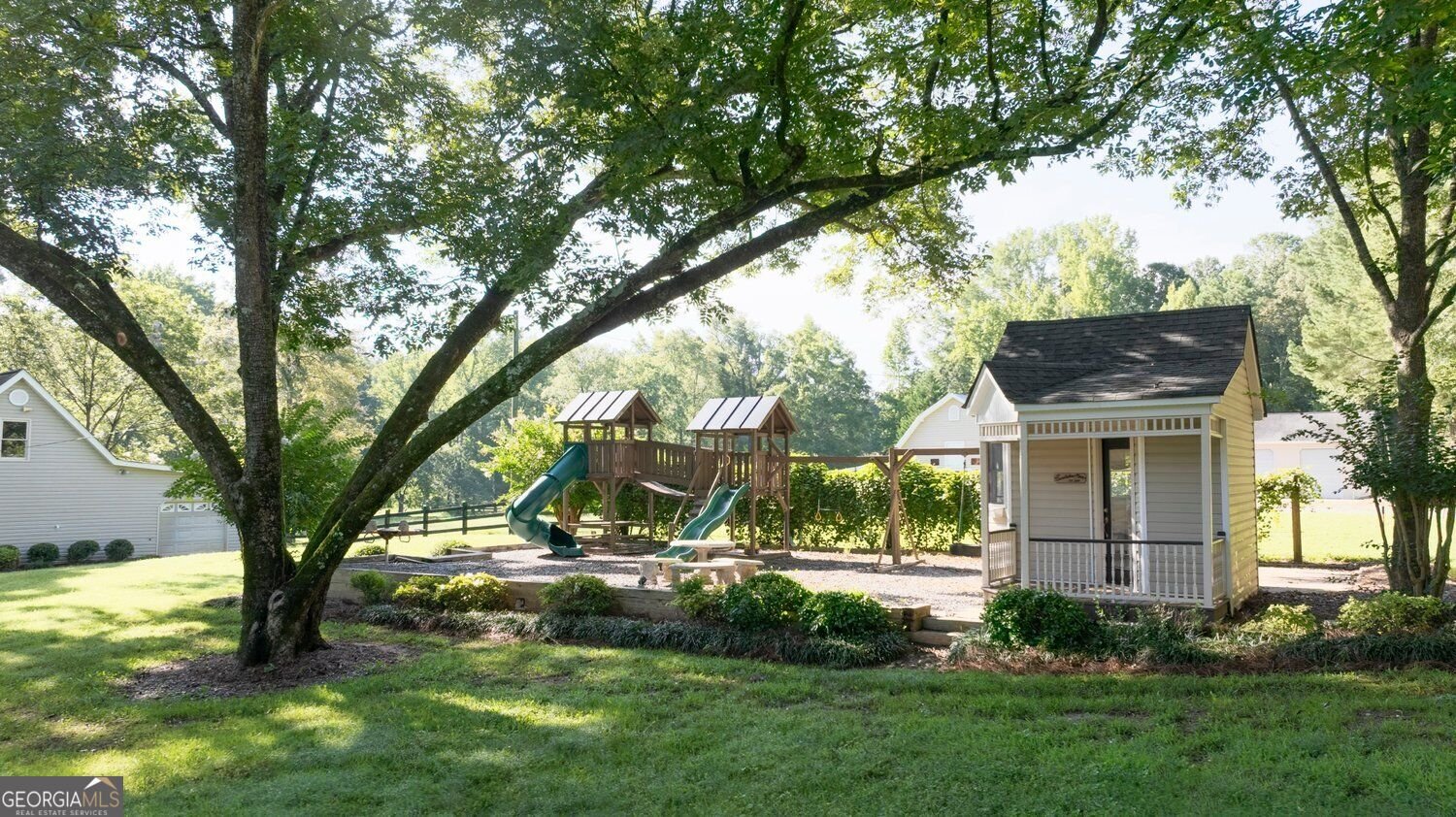 2695 Old Villa Rica Road Powder Springs - Photo 34