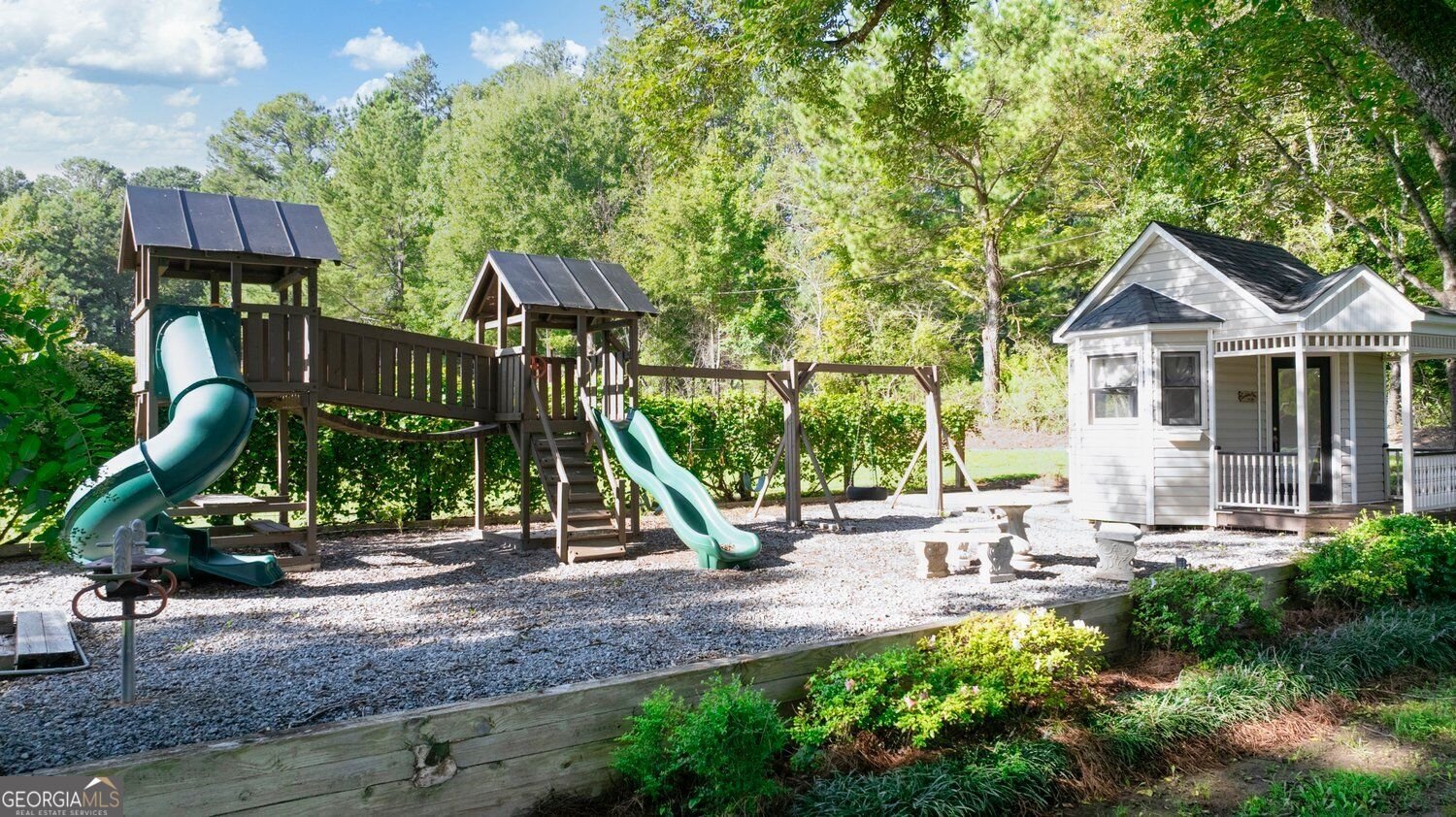 2695 Old Villa Rica Road Powder Springs - Photo 36