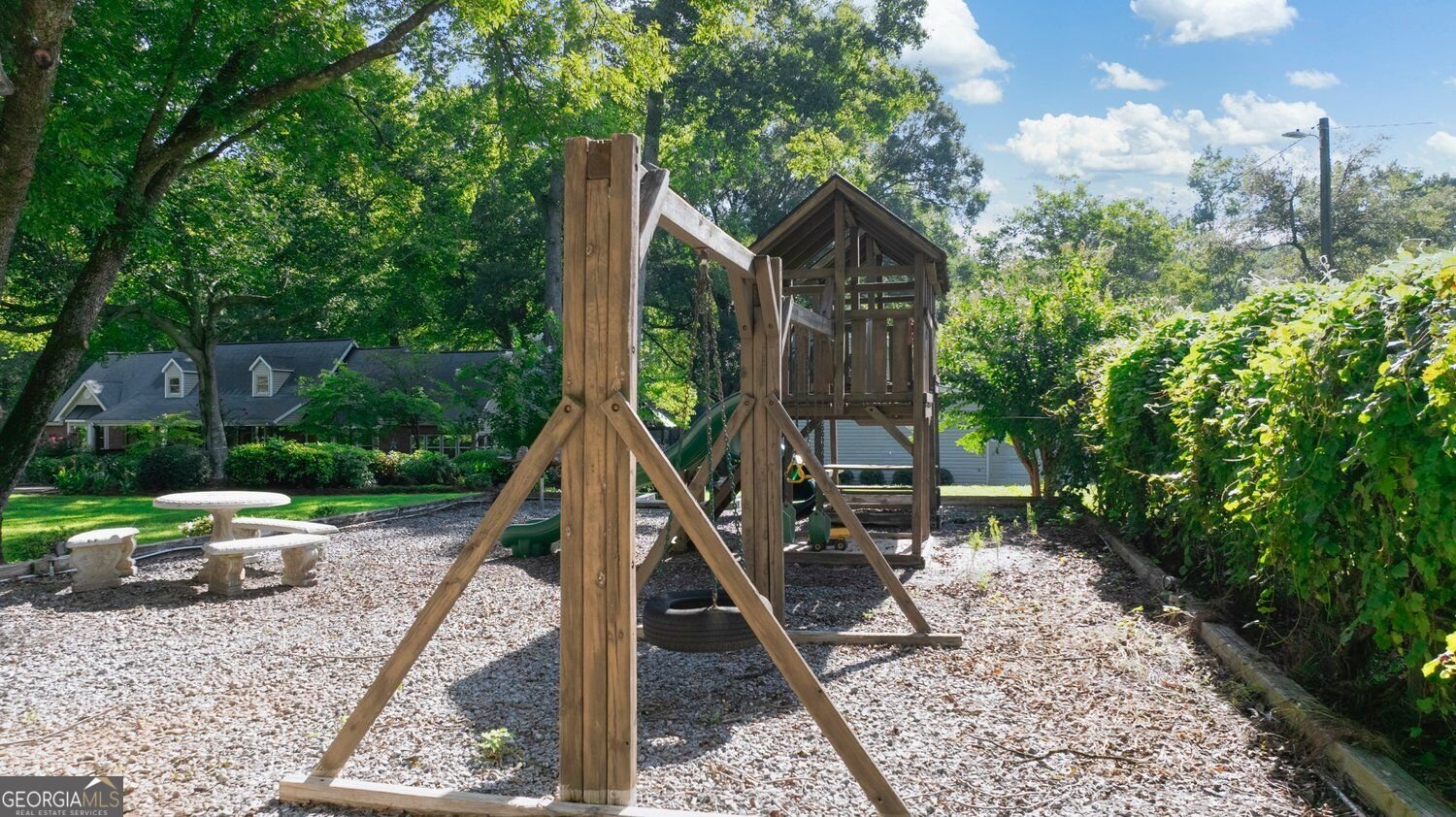 2695 Old Villa Rica Road Powder Springs - Photo 37