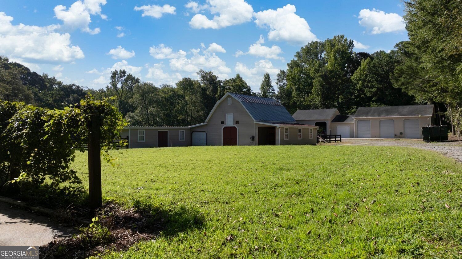 2695 Old Villa Rica Road Powder Springs - Photo 38