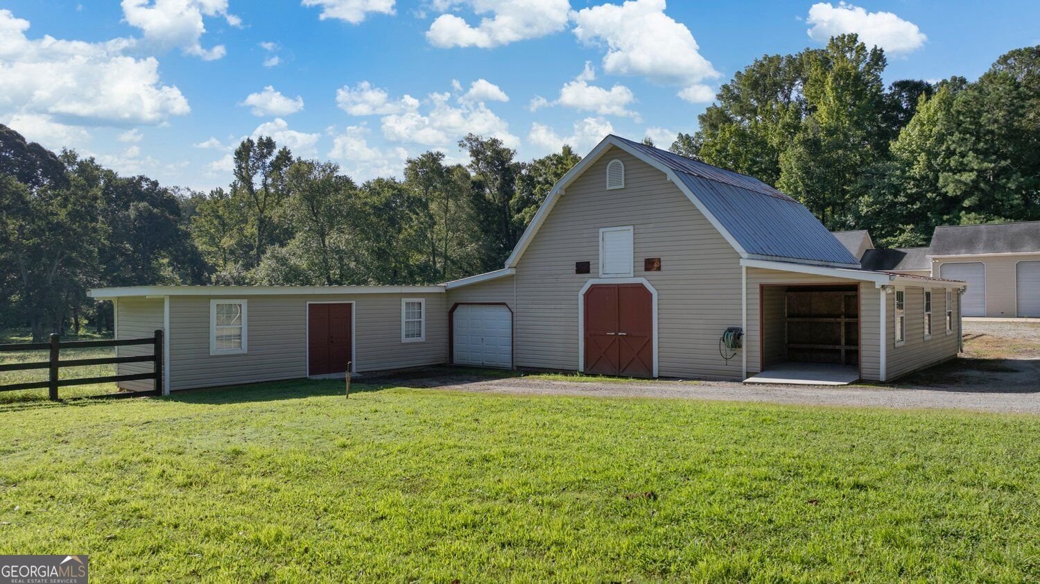 2695 Old Villa Rica Road Powder Springs - Photo 39