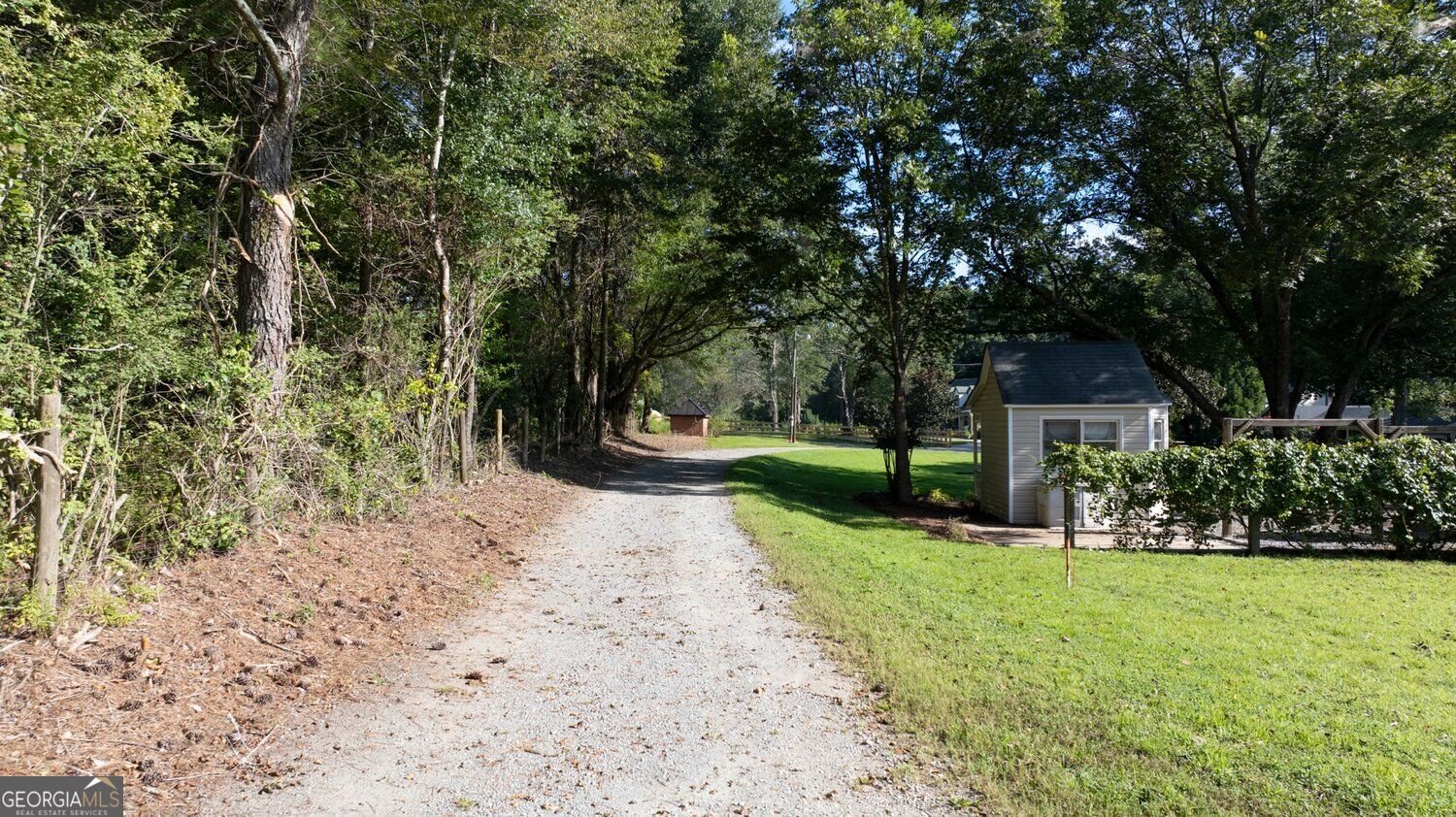 2695 Old Villa Rica Road Powder Springs - Photo 41