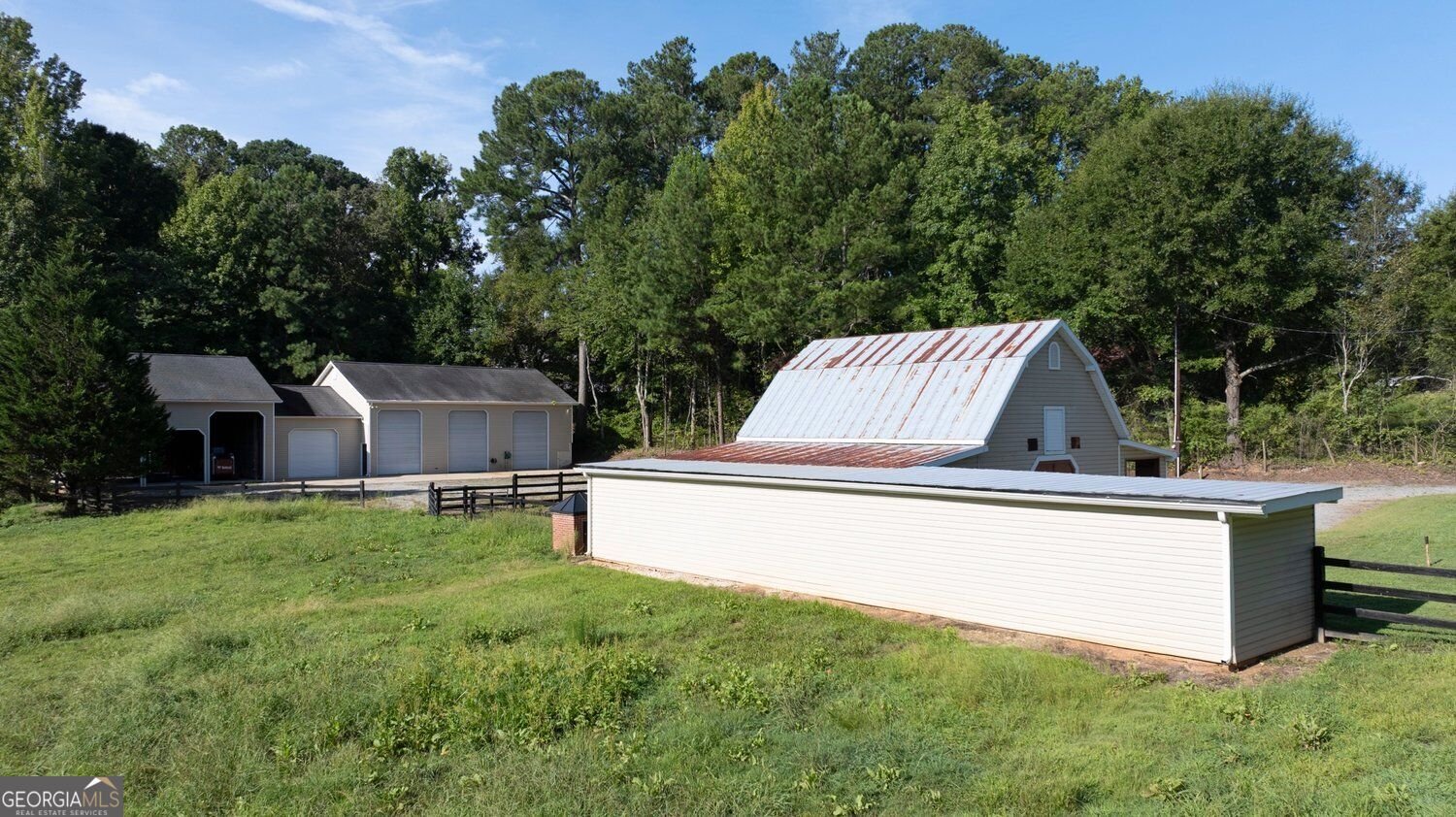 2695 Old Villa Rica Road Powder Springs - Photo 43