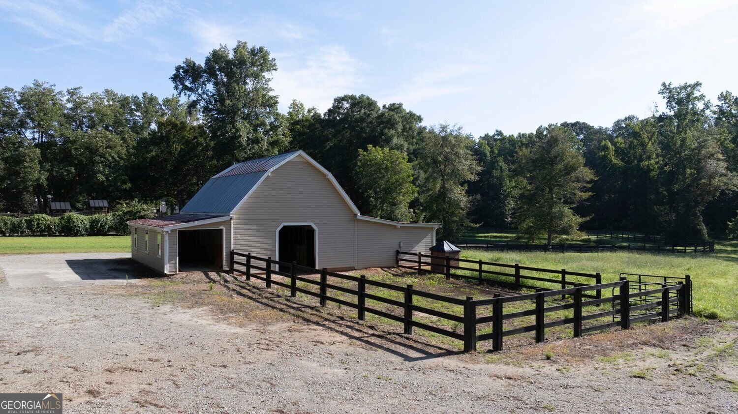 2695 Old Villa Rica Road Powder Springs - Photo 44