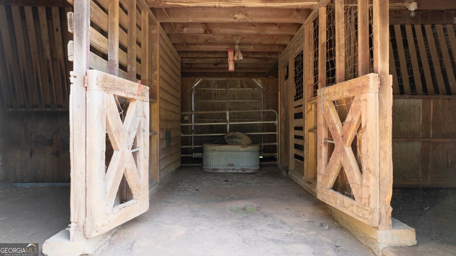 2695 Old Villa Rica Road Powder Springs - Photo 45