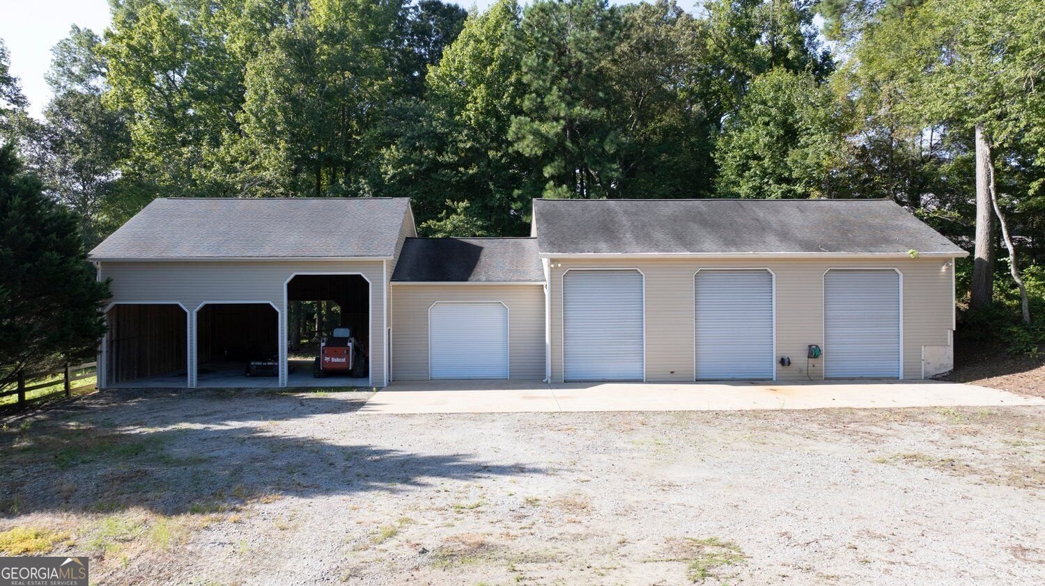 2695 Old Villa Rica Road Powder Springs - Photo 46