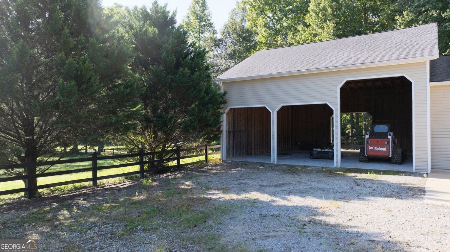 2695 Old Villa Rica Road Powder Springs - Photo 47