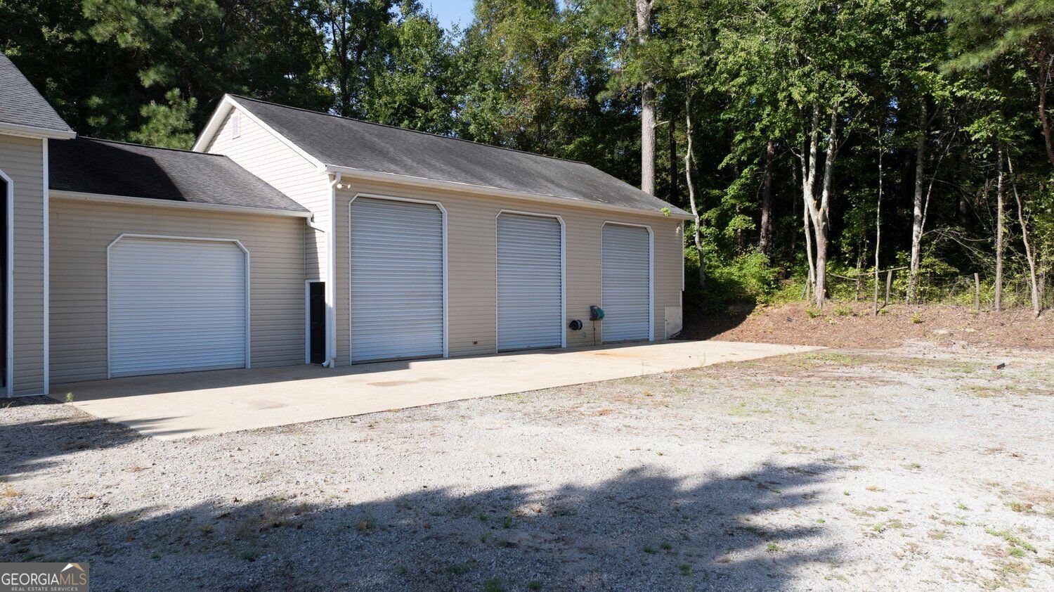 2695 Old Villa Rica Road Powder Springs - Photo 48