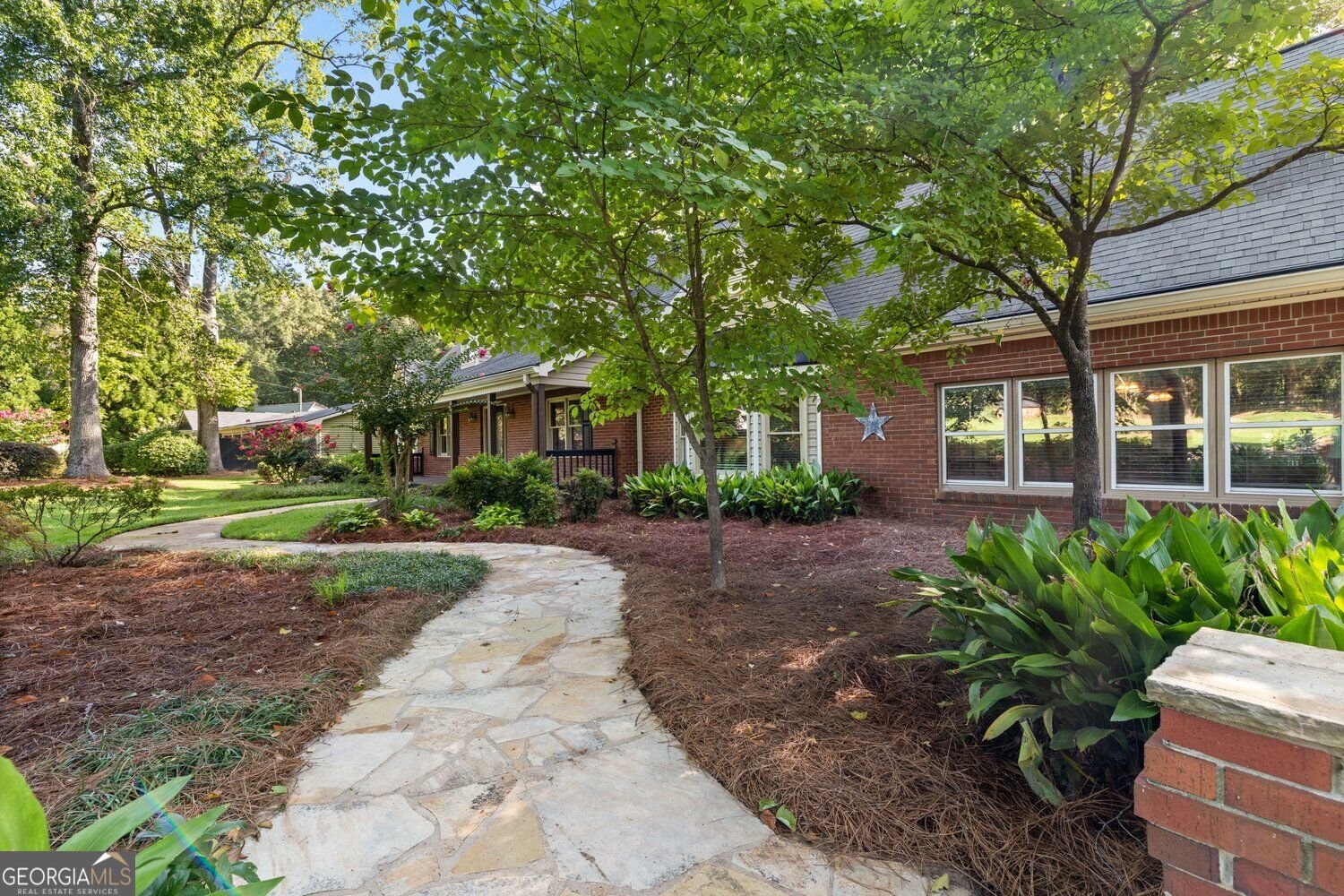 2695 Old Villa Rica Road Powder Springs - Photo 58