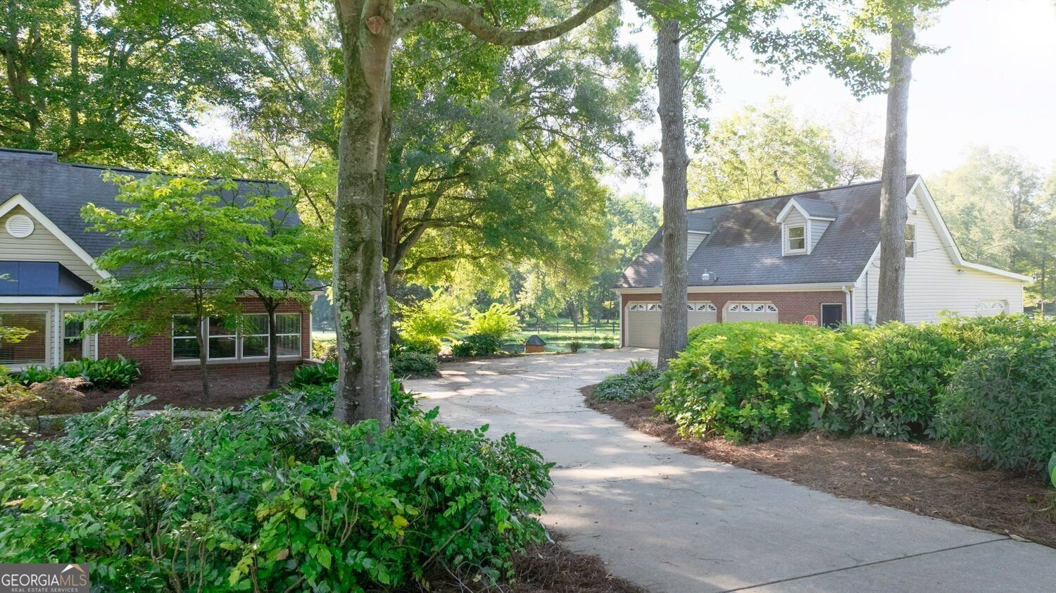 2695 Old Villa Rica Road Powder Springs - Photo 6