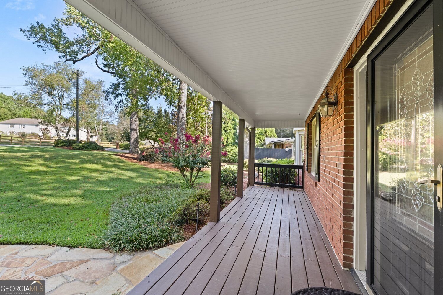 2695 Old Villa Rica Road Powder Springs - Photo 60