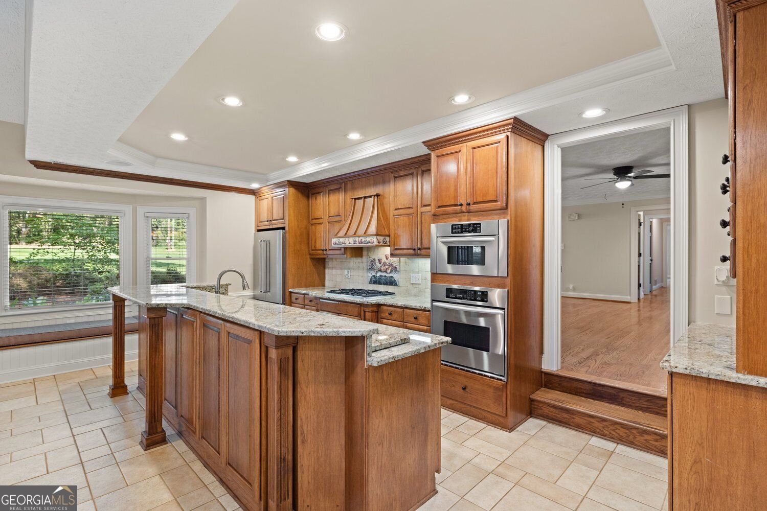 2695 Old Villa Rica Road Powder Springs - Photo 68