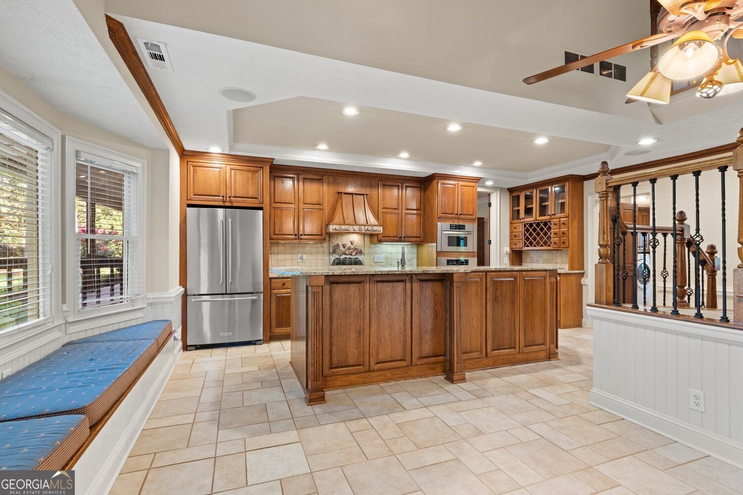 2695 Old Villa Rica Road Powder Springs - Photo 69