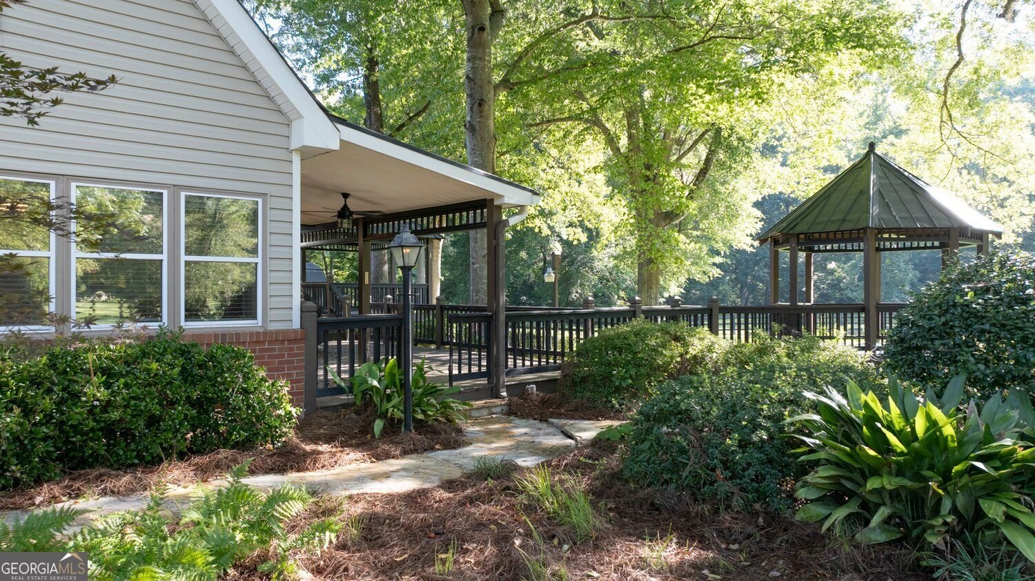 2695 Old Villa Rica Road Powder Springs - Photo 7