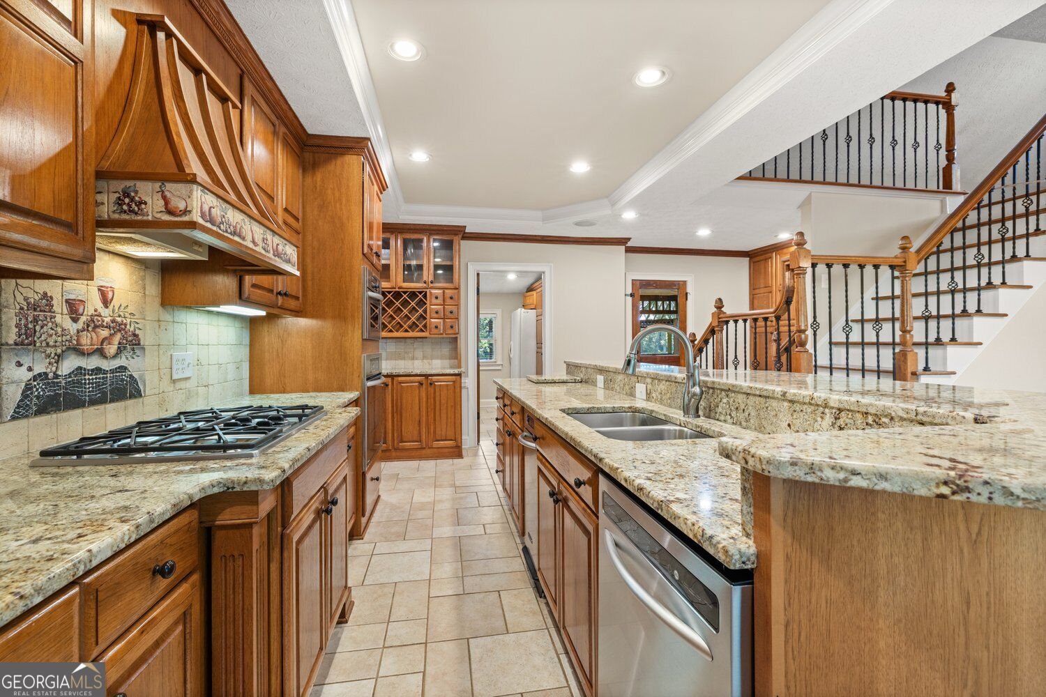 2695 Old Villa Rica Road Powder Springs - Photo 71