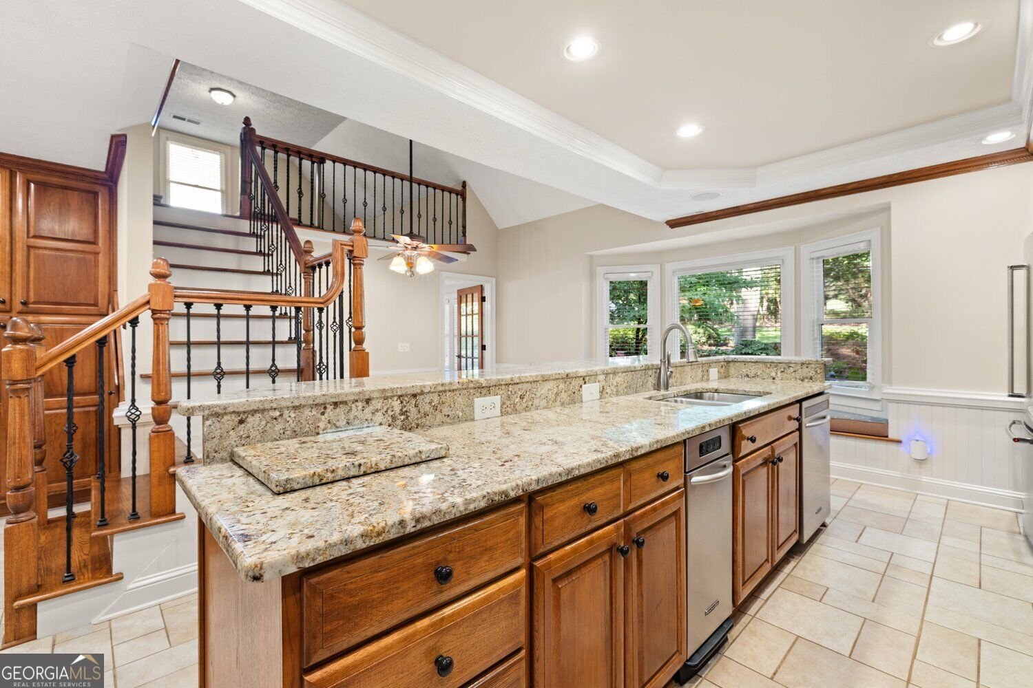 2695 Old Villa Rica Road Powder Springs - Photo 73