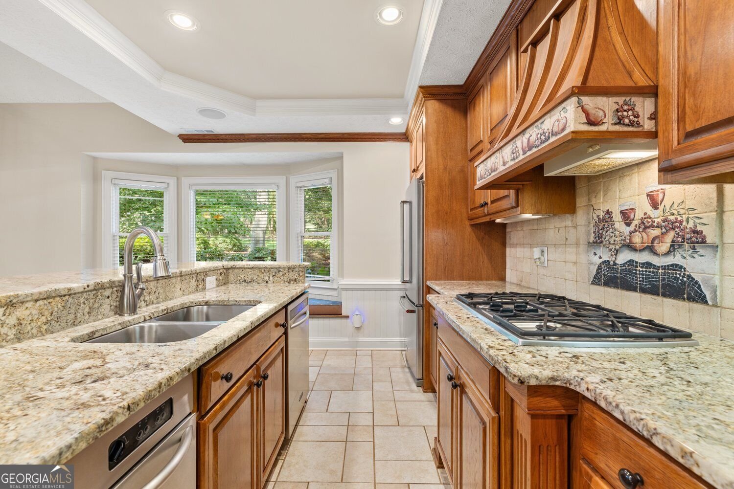 2695 Old Villa Rica Road Powder Springs - Photo 74