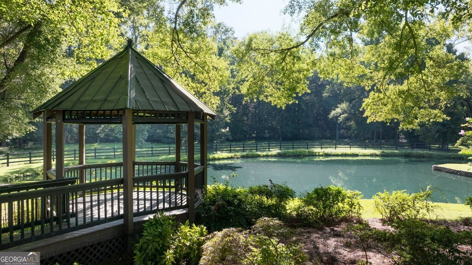 2695 Old Villa Rica Road Powder Springs - Photo 8