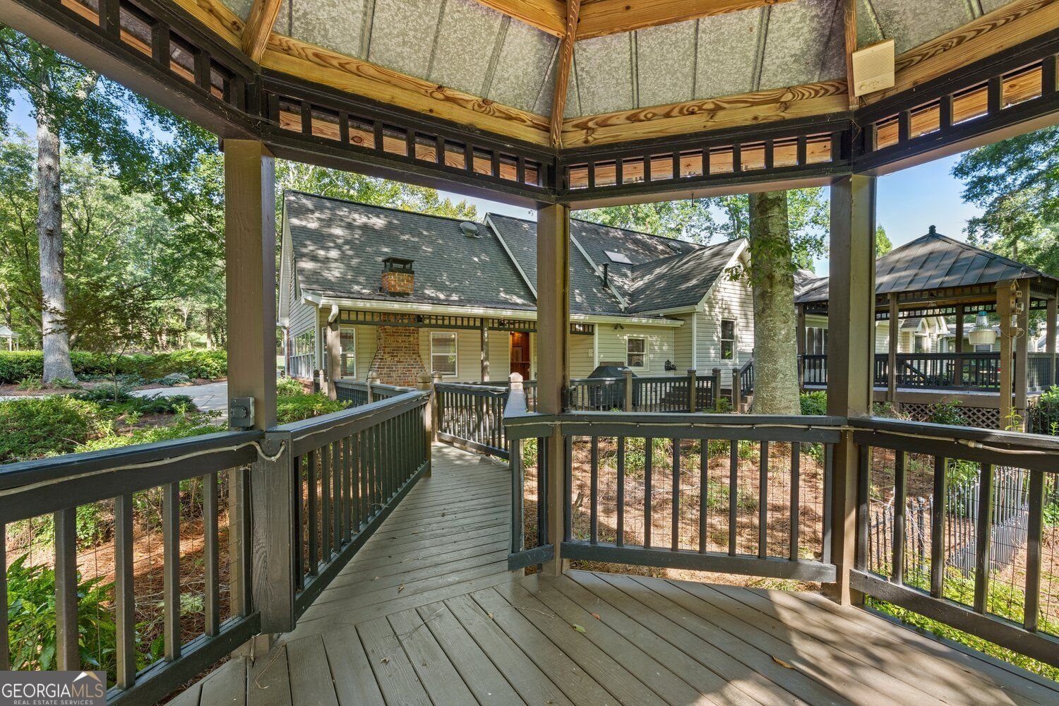 2695 Old Villa Rica Road Powder Springs - Photo 82