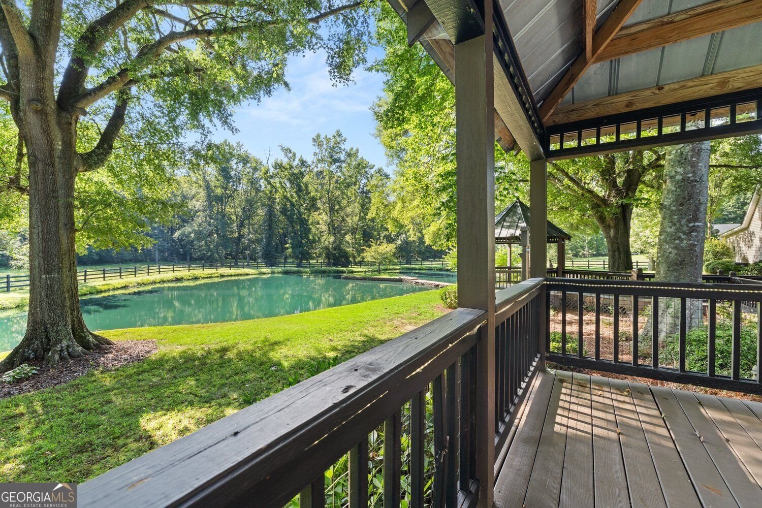 2695 Old Villa Rica Road Powder Springs - Photo 84