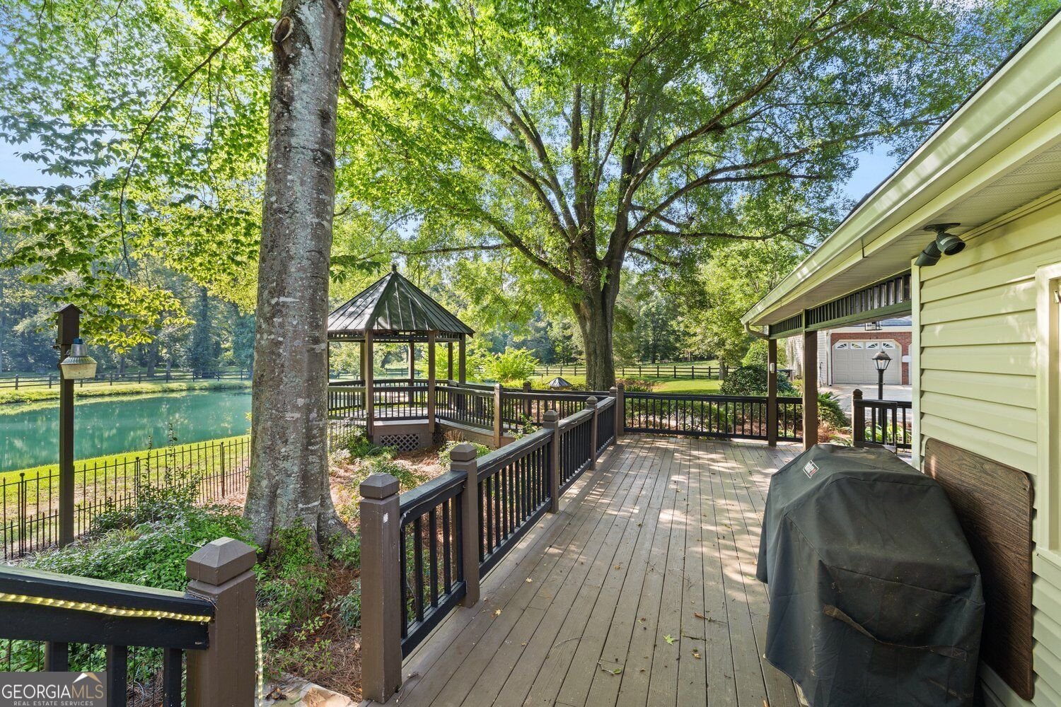 2695 Old Villa Rica Road Powder Springs - Photo 86