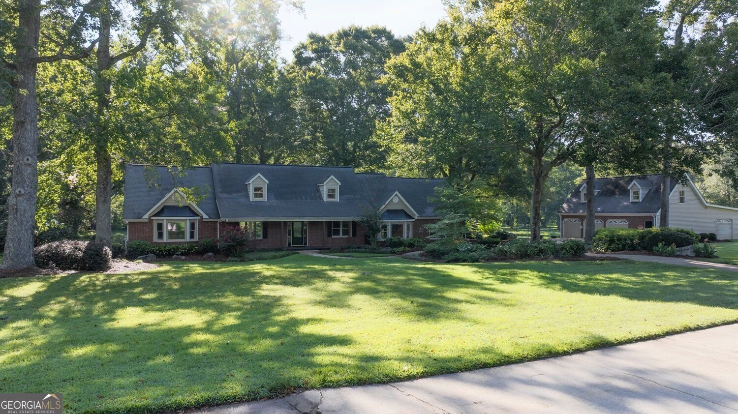 2695 Old Villa Rica Road Powder Springs - Photo 9