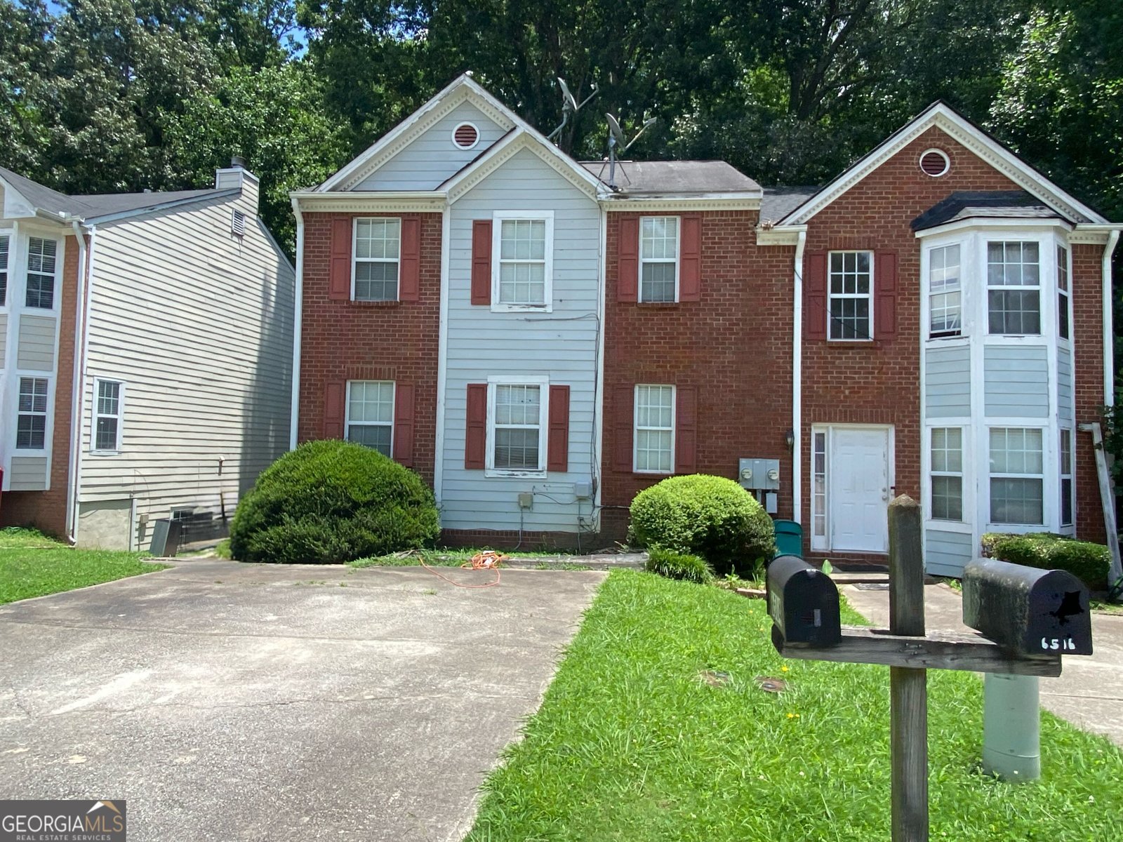 6514 Charter Way Lithonia - Photo 13