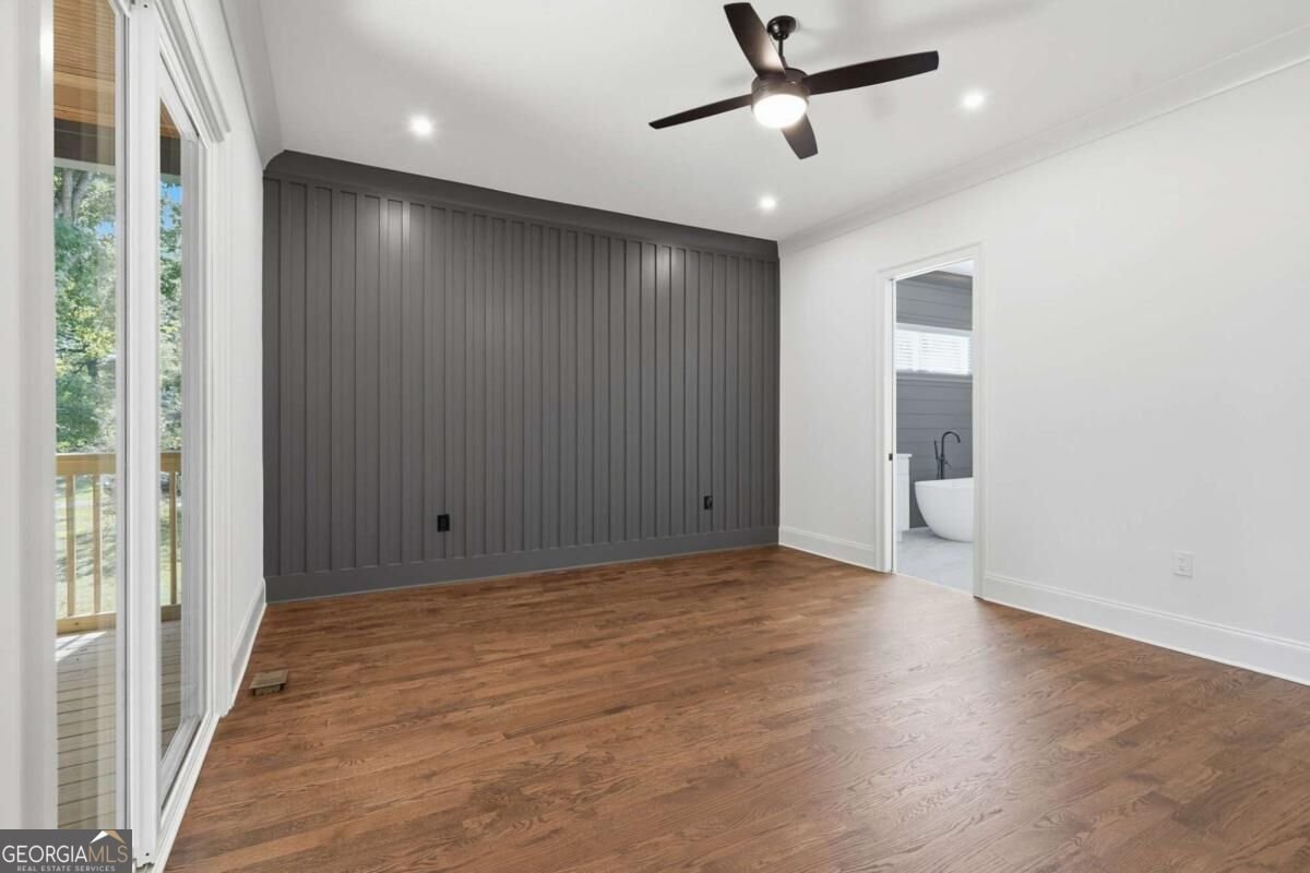 741 Price Road Sugar Hill - Photo 18