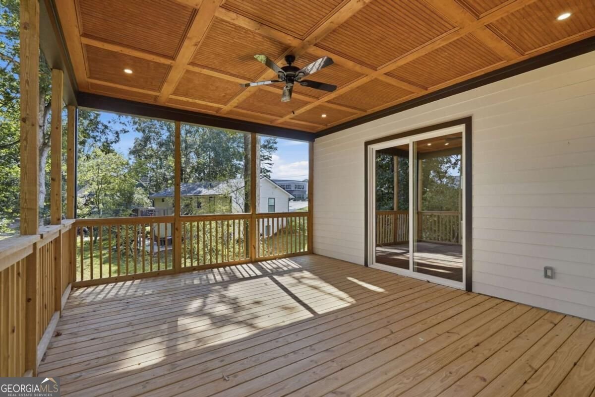 741 Price Road Sugar Hill - Photo 35