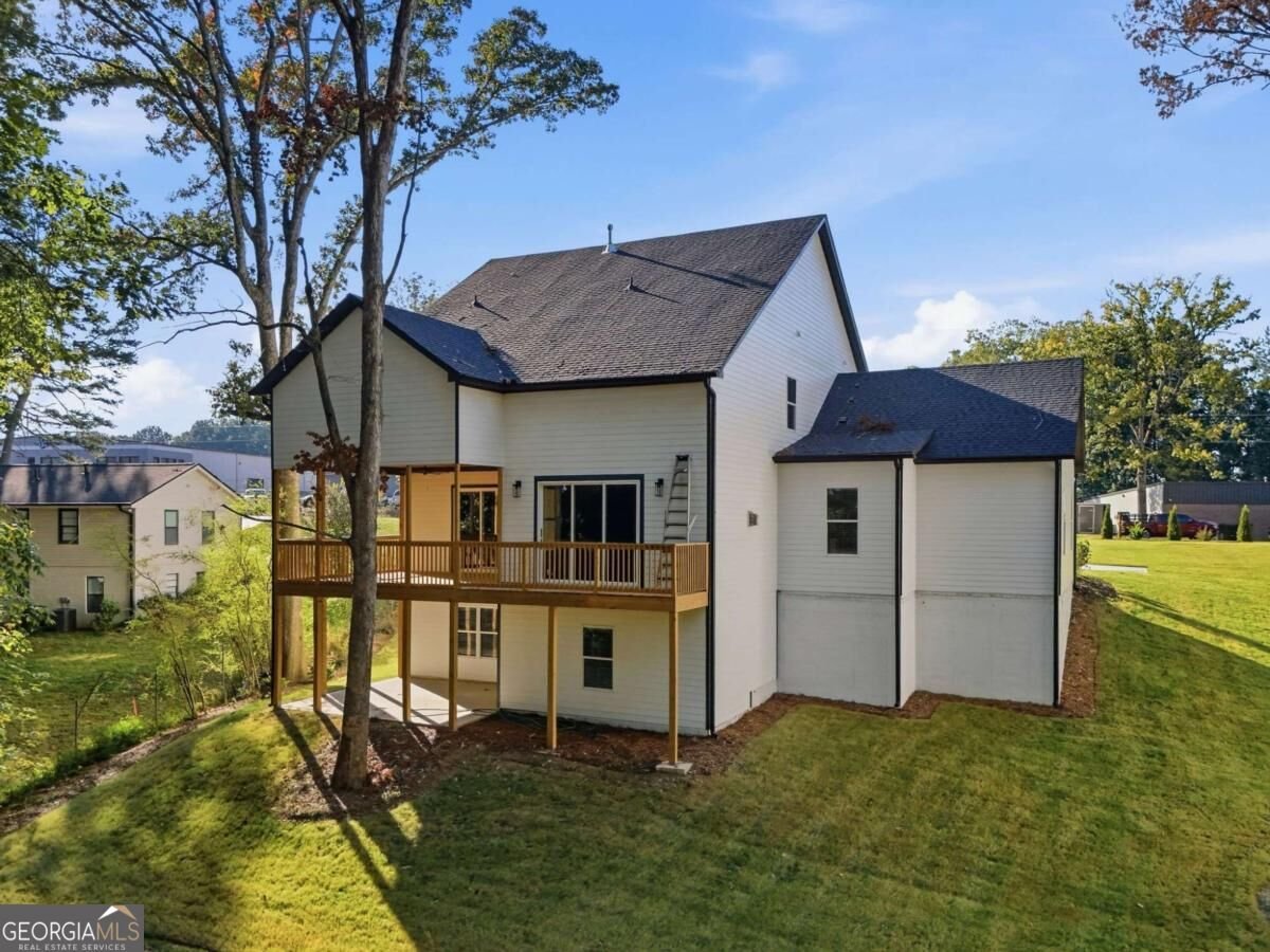 741 Price Road Sugar Hill - Photo 37