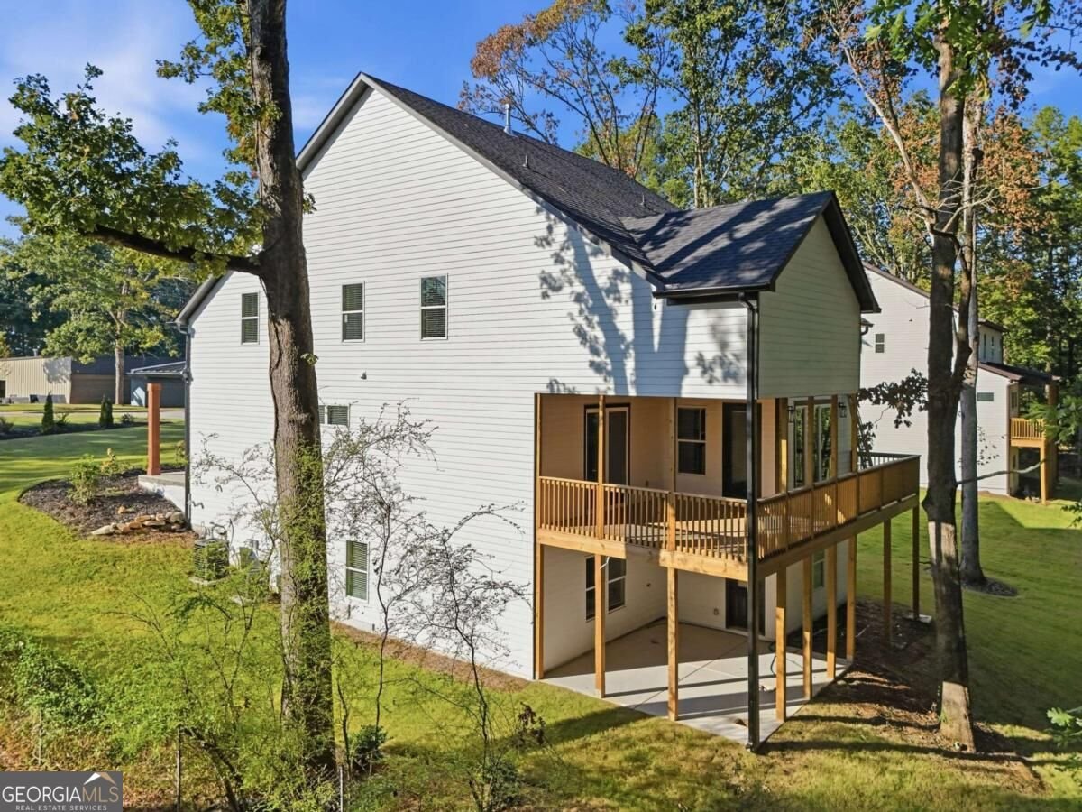 741 Price Road Sugar Hill - Photo 38