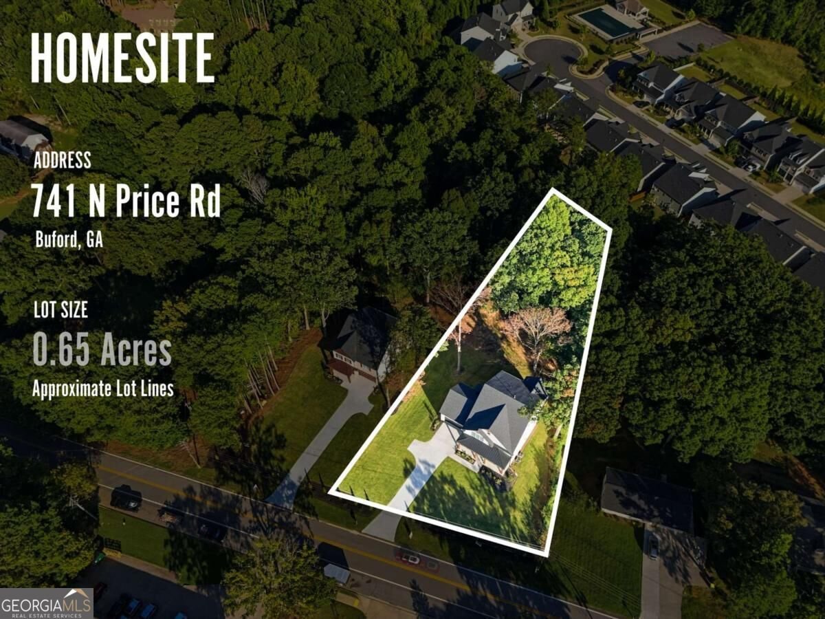 741 Price Road Sugar Hill - Photo 39