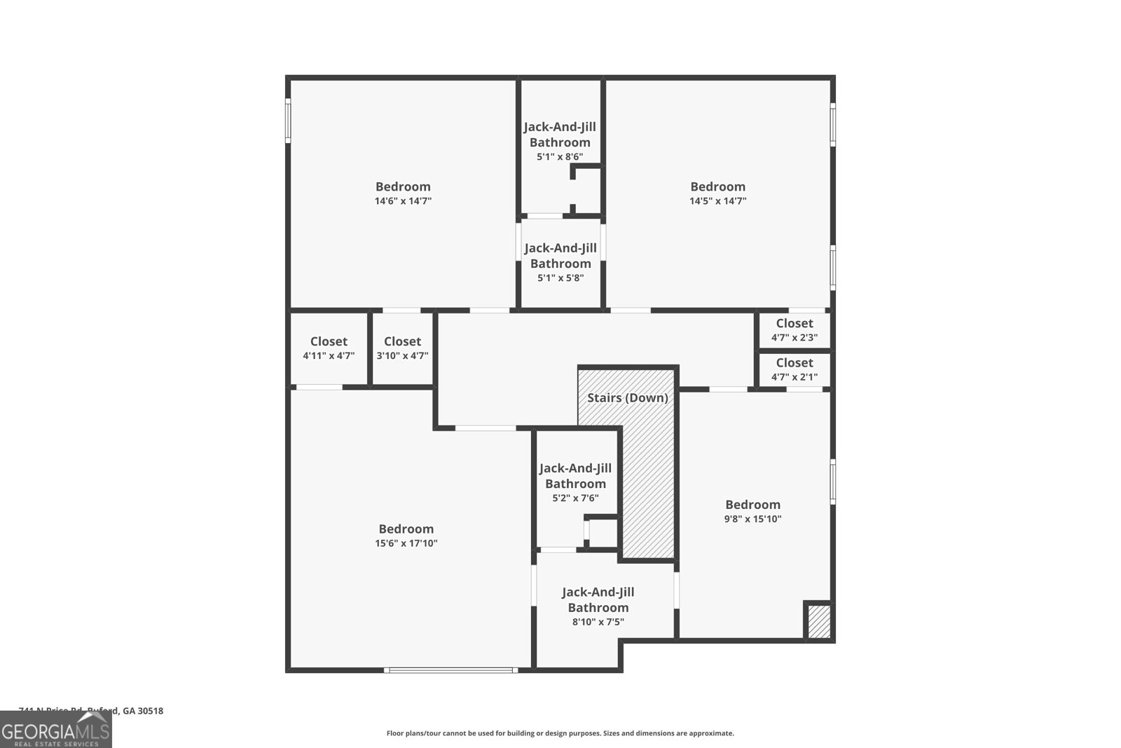 741 Price Road Sugar Hill - Photo 41