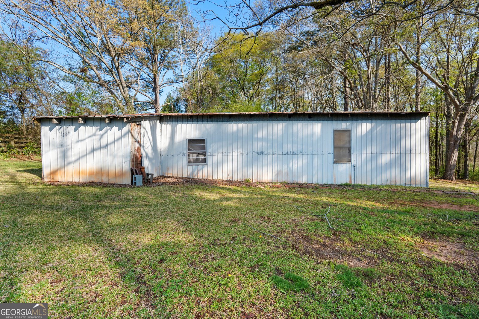2537 Barnesville Highway Thomaston - Photo 24