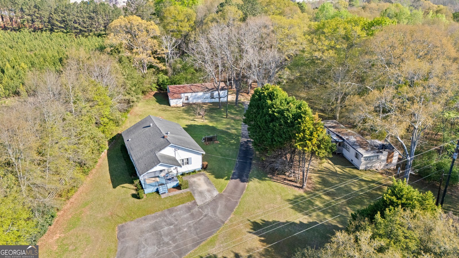 2537 Barnesville Highway Thomaston - Photo 29
