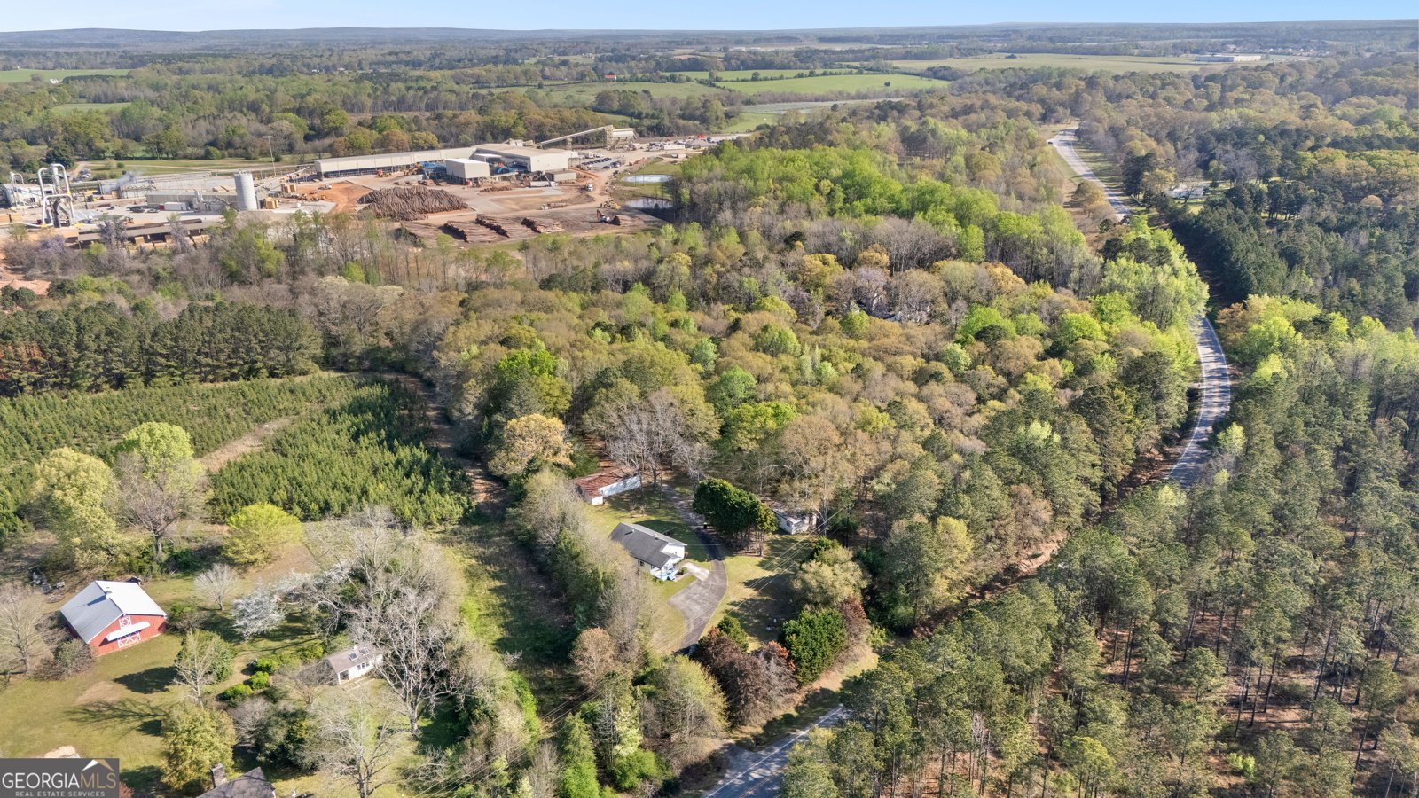 2537 Barnesville Highway Thomaston - Photo 31