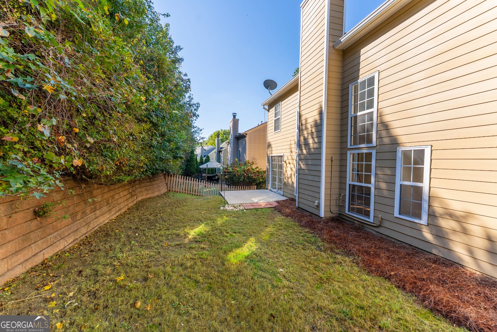 151 Wallnut Hall Circle Woodstock - Photo 31