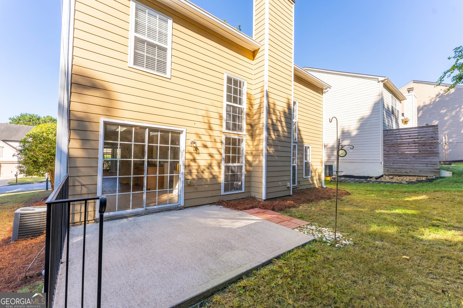 151 Wallnut Hall Circle Woodstock - Photo 32