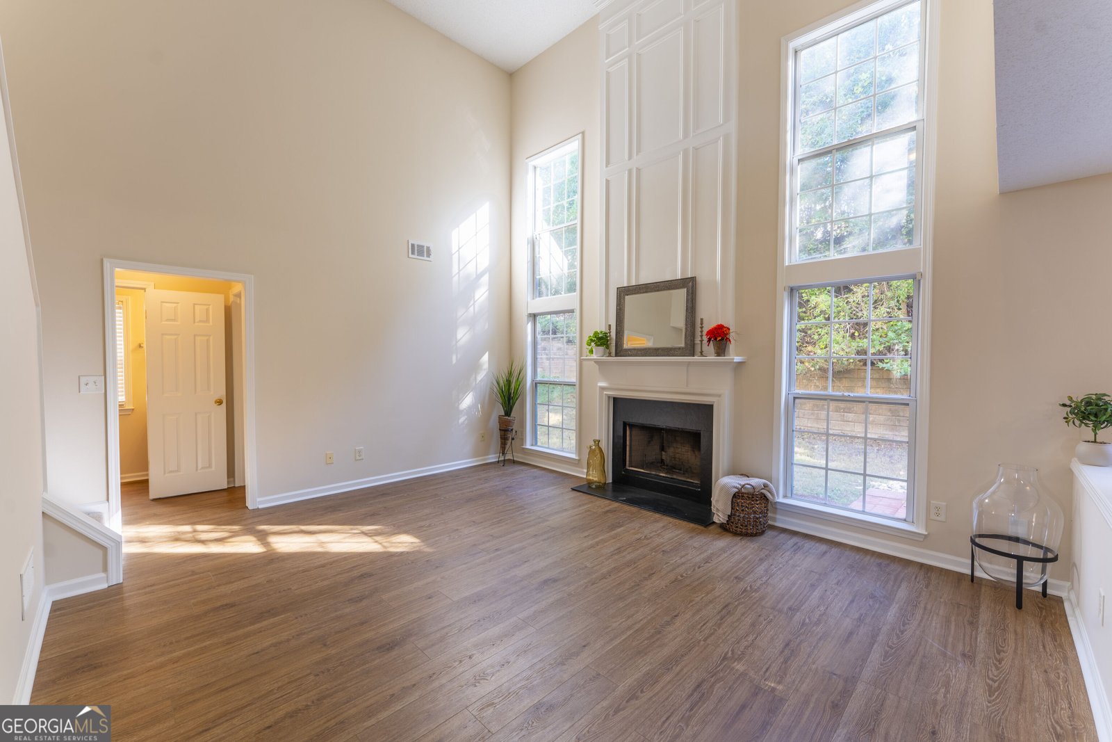 151 Wallnut Hall Circle Woodstock - Photo 6