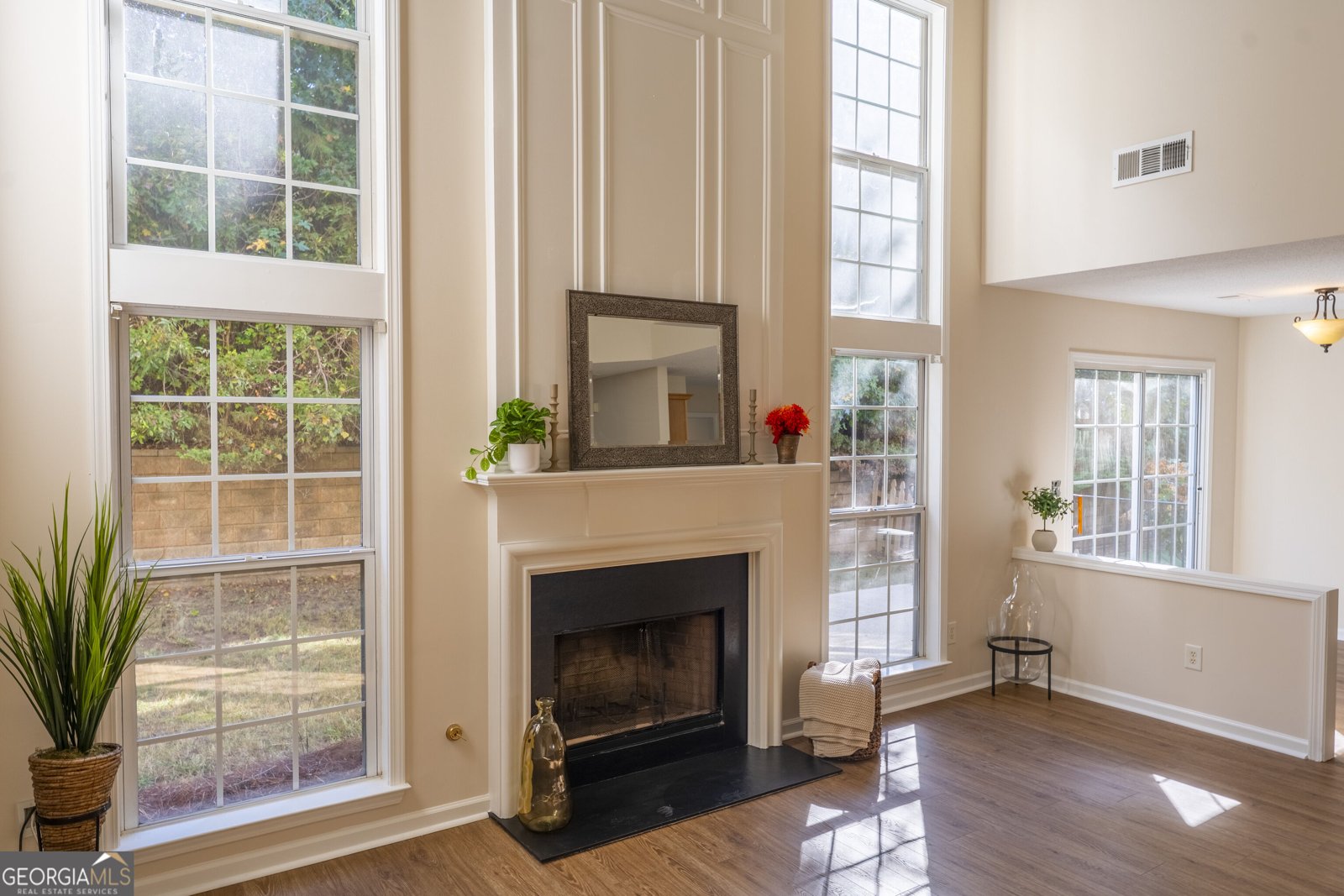 151 Wallnut Hall Circle Woodstock - Photo 8
