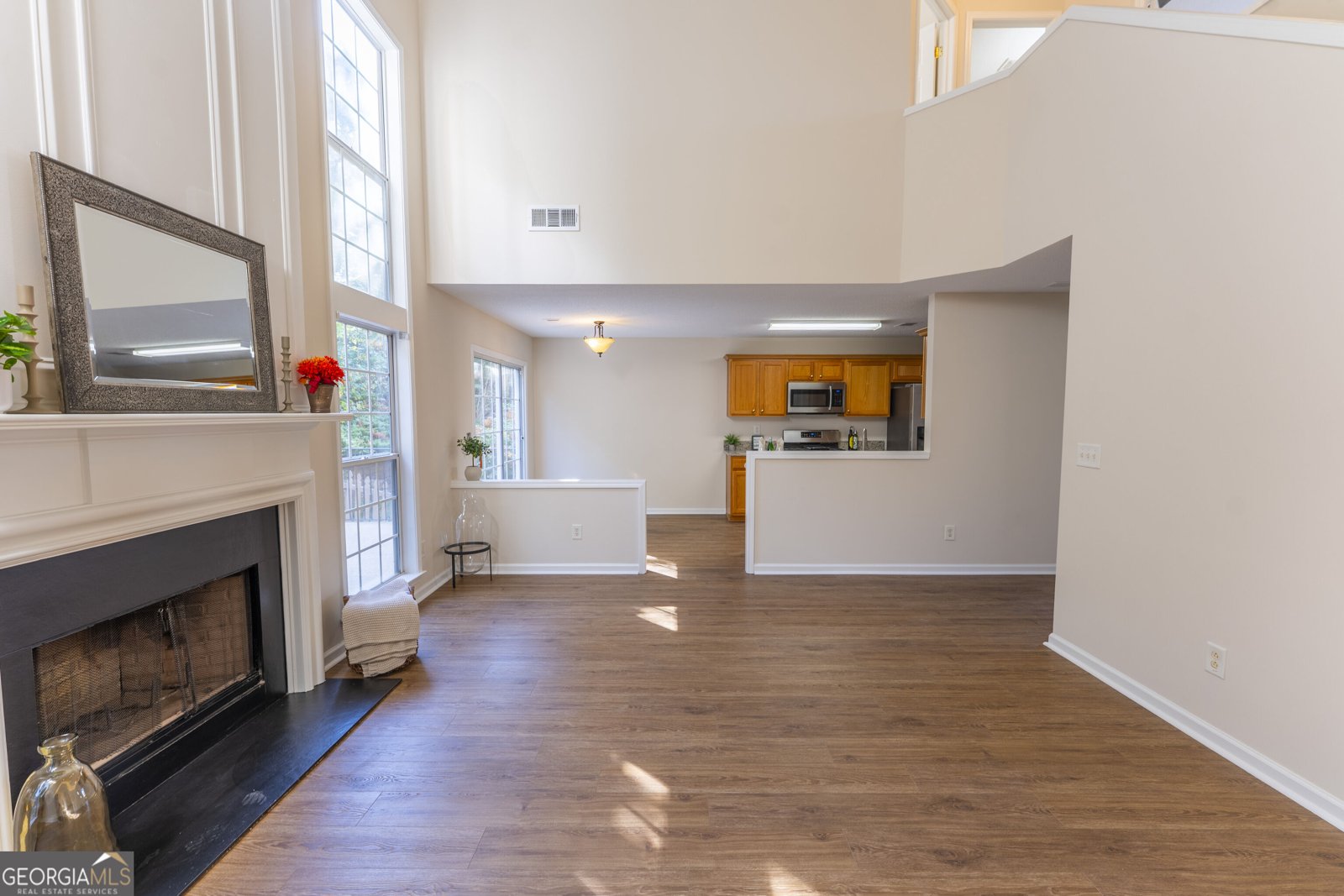 151 Wallnut Hall Circle Woodstock - Photo 9