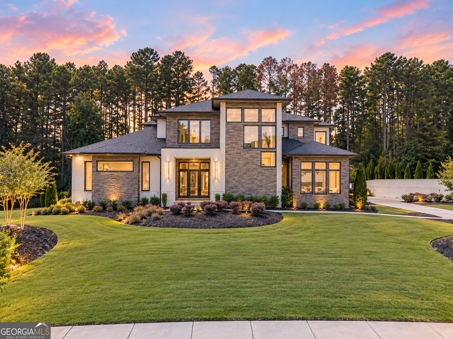 416 Carl Sanders Drive Acworth - main photo