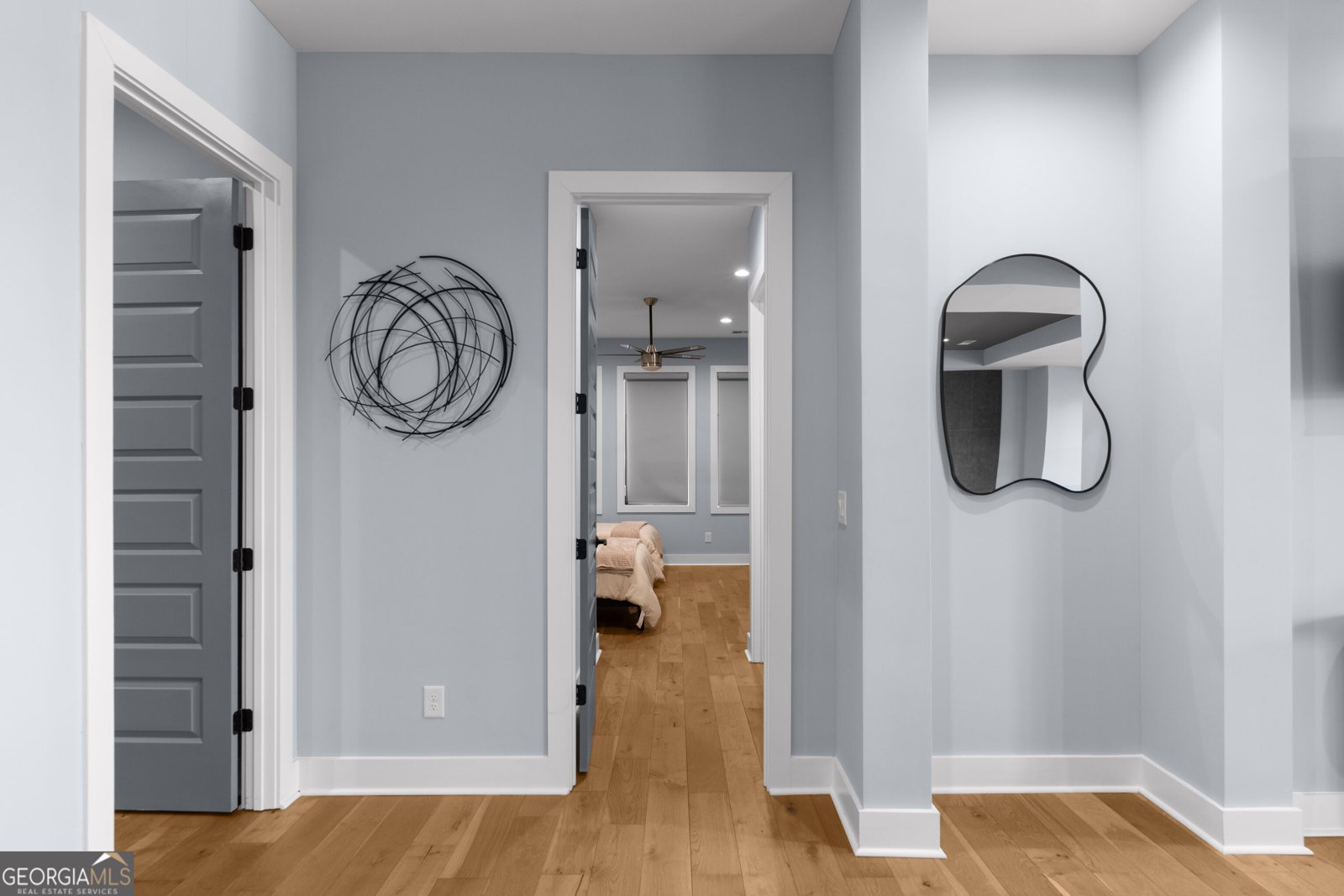 416 Carl Sanders Drive Acworth - Photo 101