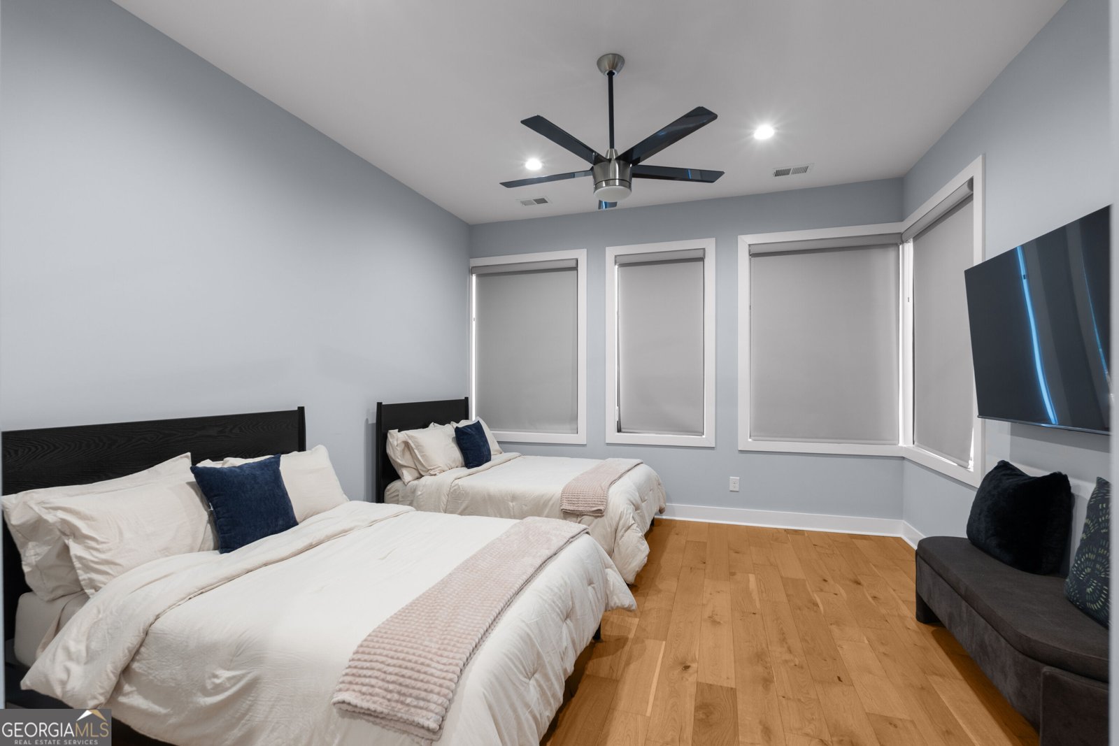 416 Carl Sanders Drive Acworth - Photo 102