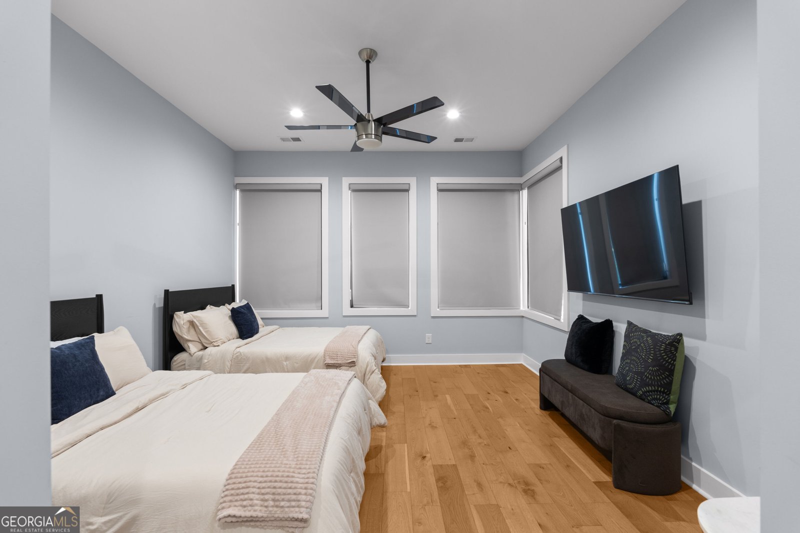 416 Carl Sanders Drive Acworth - Photo 103