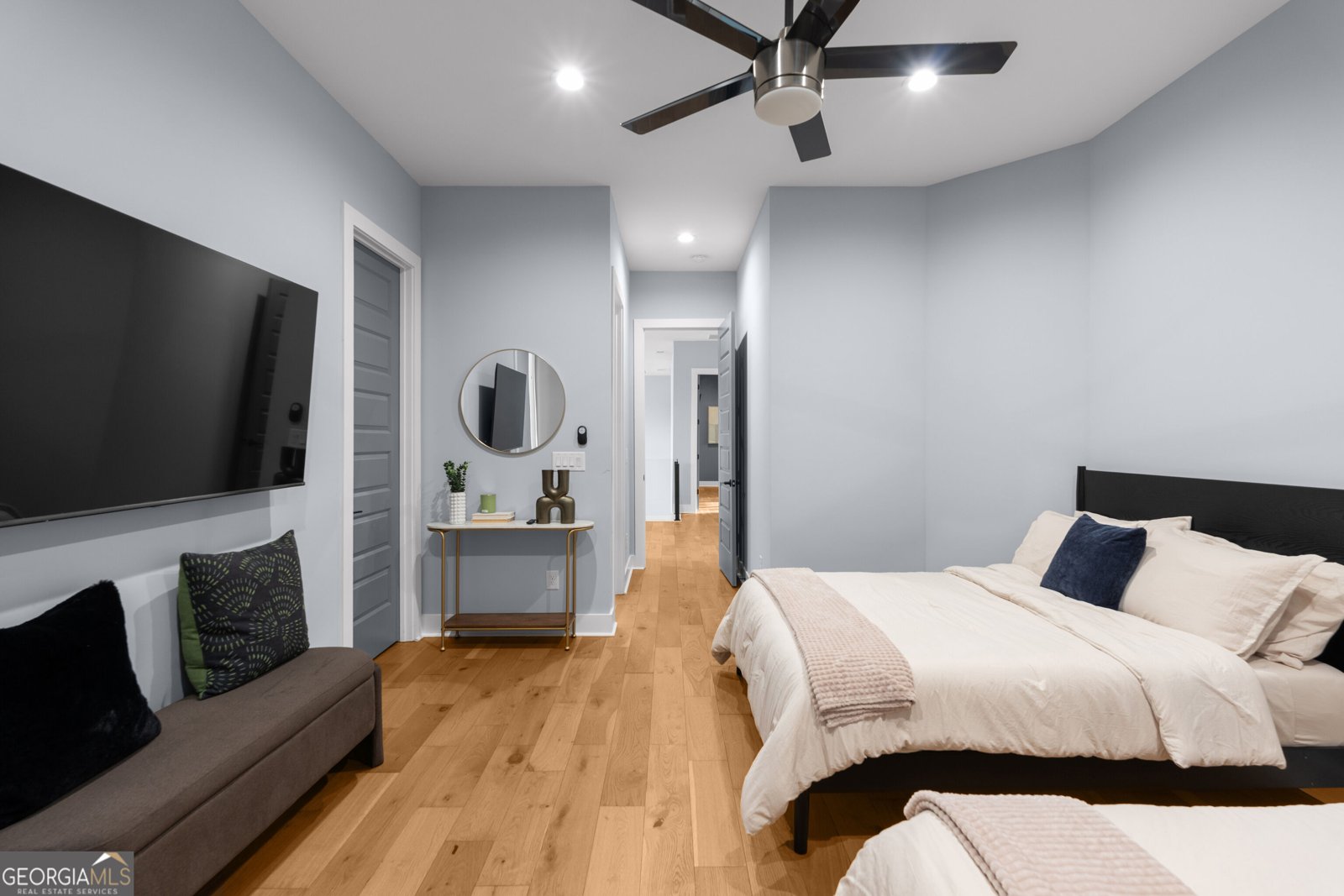 416 Carl Sanders Drive Acworth - Photo 104