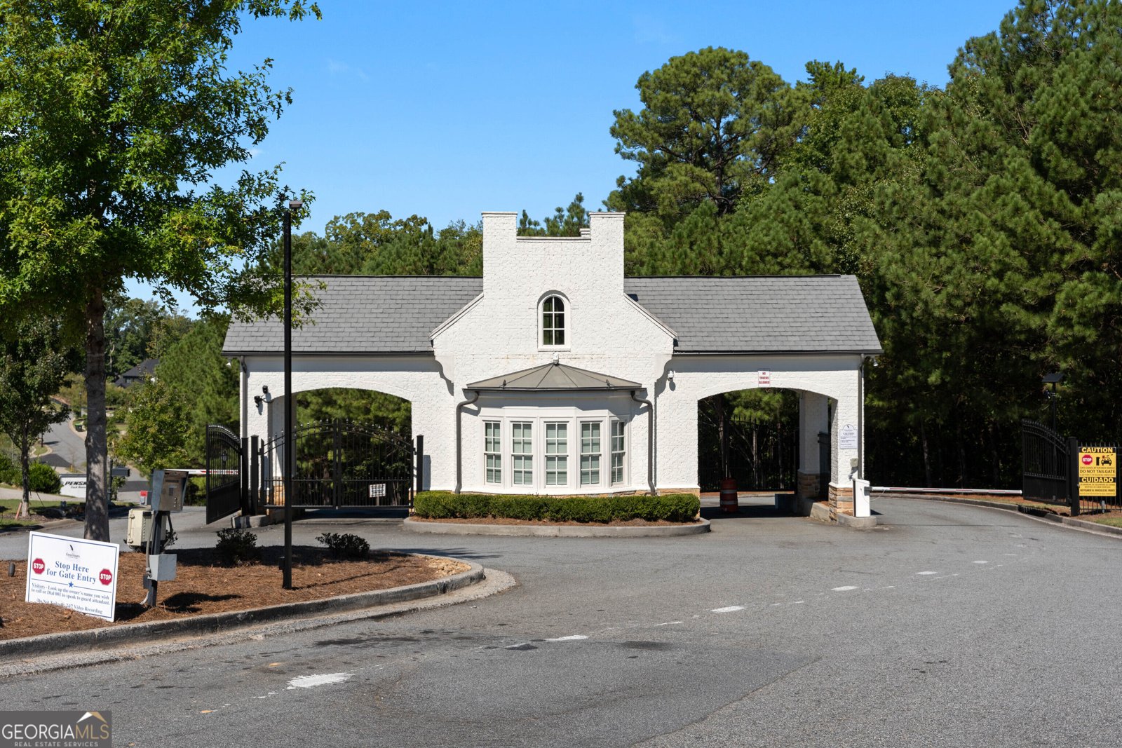 416 Carl Sanders Drive Acworth - Photo 106